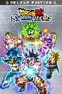 ✅ DRAGON BALL: Sparking! ZERO Deluxe Edi Xbox activatio