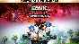 ✅ SONIC X SHADOW GENERATIONS Deluxe Upgrade Xbox актива