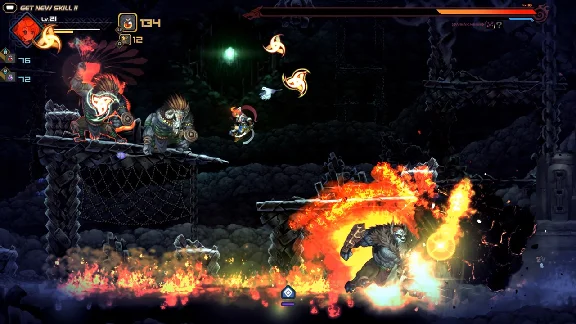 ✅ Heroine Anthem Zero 2 : Scalescars Oath Xbox activati