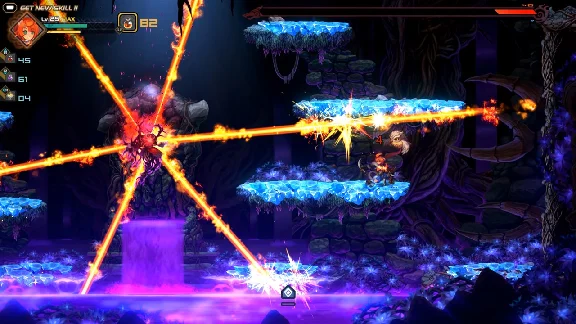 ✅ Heroine Anthem Zero 2 : Scalescars Oath Xbox activati