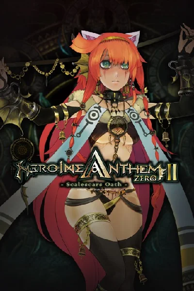 ✅ Heroine Anthem Zero 2 : Scalescars Oath Xbox activati