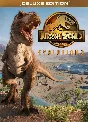 ✅Jurassic World Evolution 2 Deluxe Edition (Steam Ключ)