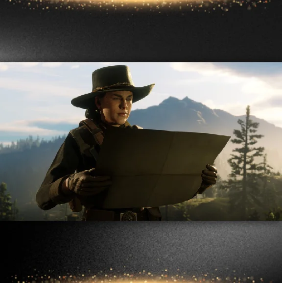 🟦⭐Red Dead Online ☑️ Все регионы⚡STEAM • 💳 0%