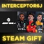 🟦⭐F1 23® ☑️ All regions⚡STEAM • 💳 0%