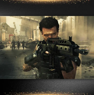 🟦⭐Call of Duty®: Black Ops II (2) ☑️ Все регионы⚡STEAM