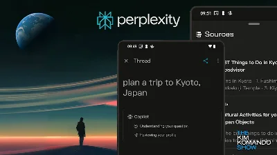 PERPLEXITY AI 1 месяц ⚡️GPT АЛЬТЕРНАТИВА⚡️ CLAUDE2