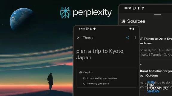 PERPLEXITY AI 1 месяц ⚡️GPT АЛЬТЕРНАТИВА⚡️ CLAUDE2