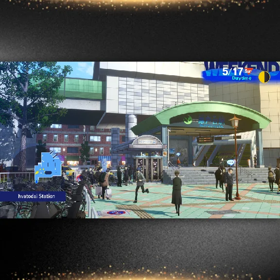 🟦⭐Persona 3 Reload Digital Premium • Все регионы⚡STEAM