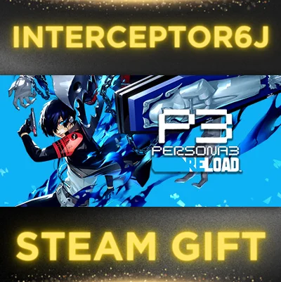 🟦⭐Persona 3 Reload ☑️ Все регионы⚡STEAM • 💳 0%