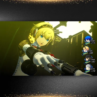 🟦⭐Persona 3 Reload ☑️ Все регионы⚡STEAM • 💳 0%