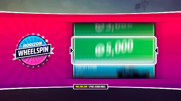 250M: CR + SWS + WS 🚗 FORZA HORIZON 5 🎮 PC & XBOX