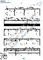 Angie (Sheet music and tabs for guitar solo).