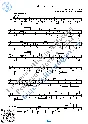 Yesterday (Sheet music and tabs for guitar solo)