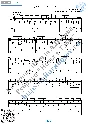 Jingle Bells (Sheet music and tabs for guitar solo)