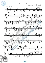 Michelle (Sheet music and tabs for guitar solo)