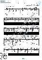 Michelle (Sheet music and tabs for guitar solo)