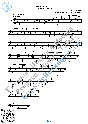 Moon River (Ноты и табы для гитары соло)
