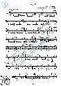 My Way (Sheet music and tabs for guitar solo)
