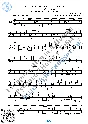 Raindrops Keep Fallin´ on My Head (Ноты Табы Гитара)