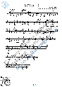 Summertime (Sheet music and tabs for guitar solo)