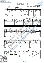 Summertime (Sheet music and tabs for guitar solo)