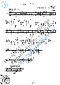 Cielito lindo (Sheet music and tabs for guitar solo)