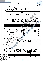 Manha de Carnaval (Sheet music for guitar solo)