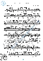 Tico-Tico (Sheet music and tabs for guitar)
