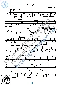 Le Jouet (Sheet music and tabs for guitar solo)