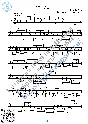 Emmanuelle-I (Sheet music and tabs for guitar solo)