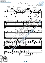 Blue Canary (Sheet music and tabs for guitar solo).