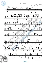 Santa Lucia (Sheet music and tabs for guitar solo)