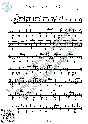 Tarantella Napoletana (Sheet music for guitar solo)