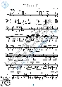 The Sicilian Clan (Sheet music and tabs for guitar)