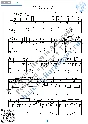 The Sicilian Clan (Sheet music and tabs for guitar)