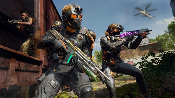 🟡CALL OF DUTY®: BLACK OPS 6 🟡XBOX \ PC \ PSN 💛FAST