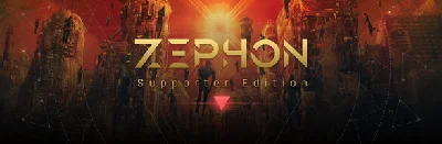 ZEPHON - Supporter Edition steam