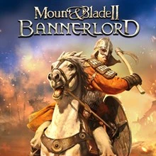 ✅Mount & Blade II: Bannerlord 🔵PS4/PS5 🚀