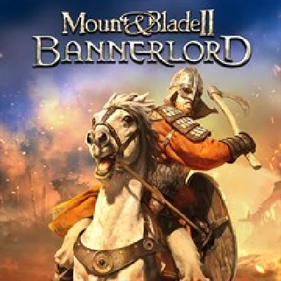✅Mount & Blade II: Bannerlord 🔵PS4/PS5 🚀