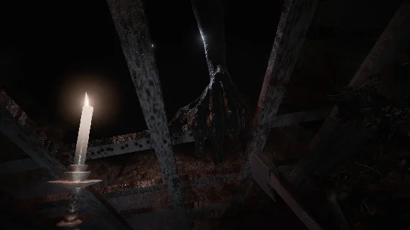 Don´t Knock Twice (Steam key / РФ+Весь Мир)