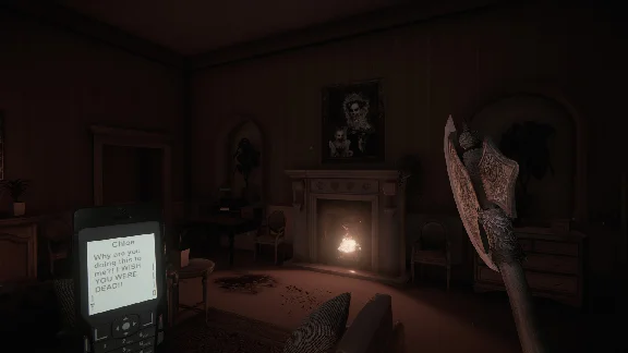 Don´t Knock Twice (Steam key / РФ+Весь Мир)