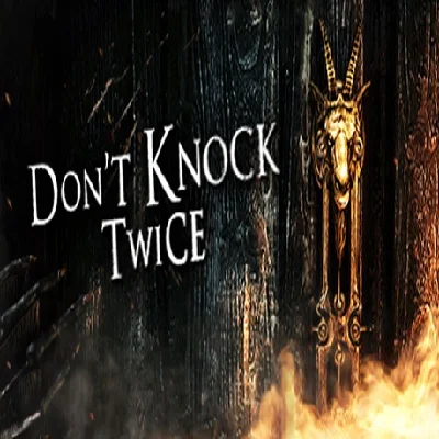 Don´t Knock Twice (Steam key / РФ+Весь Мир)