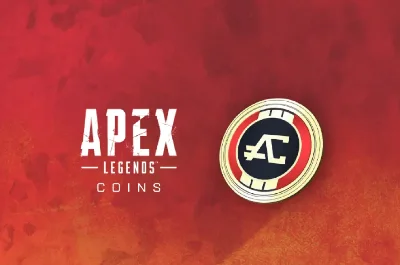 🟡APEX LEGENDS | МОНЕТЫ GLOBAL 1000-11500 COINS XBOX🔑