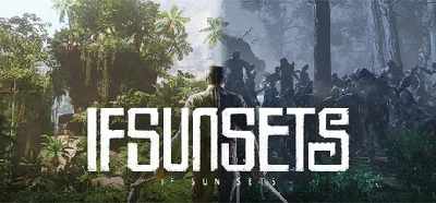 IfSunSets - STEAM GIFT RUSSIA