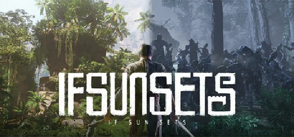 IfSunSets - STEAM GIFT RUSSIA