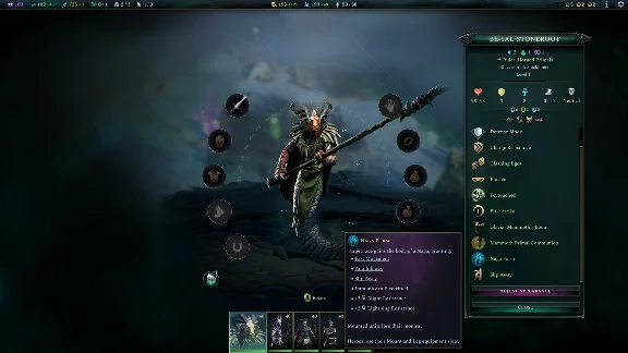 Age of Wonders 4: Primal Fury DLC - STEAM GIFT RUSSIA