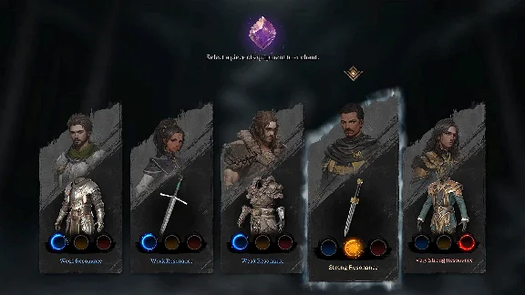 Lost Eidolons: Veil of the Witch - STEAM GIFT РОССИЯ