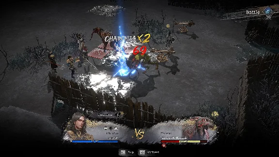 Lost Eidolons: Veil of the Witch - STEAM GIFT РОССИЯ