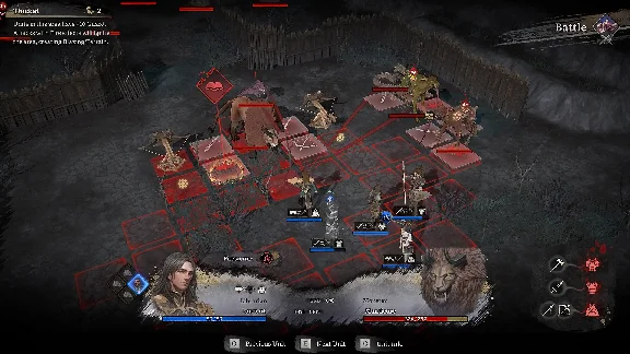 Lost Eidolons: Veil of the Witch - STEAM GIFT РОССИЯ