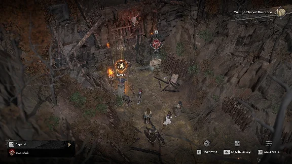 Lost Eidolons: Veil of the Witch - STEAM GIFT РОССИЯ